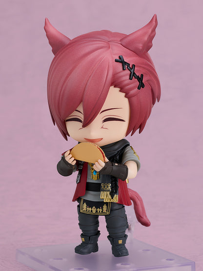 Final Fantasy XIV Nendoroid - G'raha Tia [Pre-Order Mar 2027]