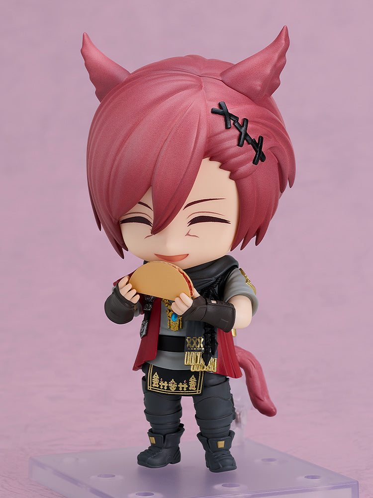 Final Fantasy XIV Nendoroid - G'raha Tia [Pre-Order Mar 2027]