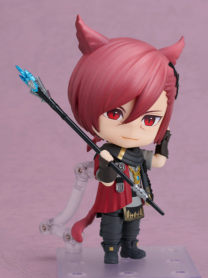 Final Fantasy XIV Nendoroid - G'raha Tia [Pre-Order Mar 2027]