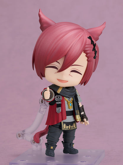 Final Fantasy XIV Nendoroid - G'raha Tia [Pre-Order Mar 2027]