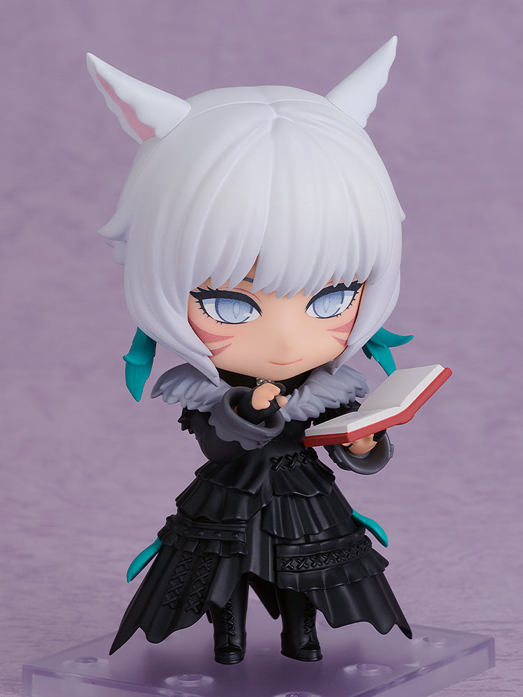 Final Fantasy XIV Nendoroid - Y'shtola [Pre-Order Nov 2026]