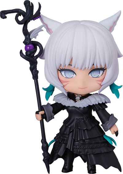 Final Fantasy XIV Nendoroid - Y'shtola [Pre-Order Nov 2026]
