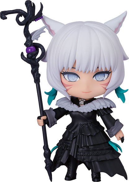 Final Fantasy XIV Nendoroid - Y'shtola [Pre-Order Nov 2026]