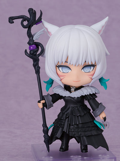 Final Fantasy XIV Nendoroid - Y'shtola [Pre-Order Nov 2026]
