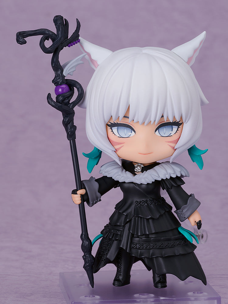 Final Fantasy XIV Nendoroid - Y'shtola [Pre-Order Nov 2026]