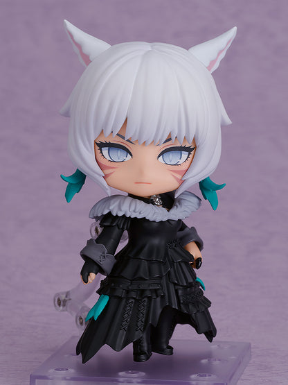 Final Fantasy XIV Nendoroid - Y'shtola [Pre-Order Nov 2026]