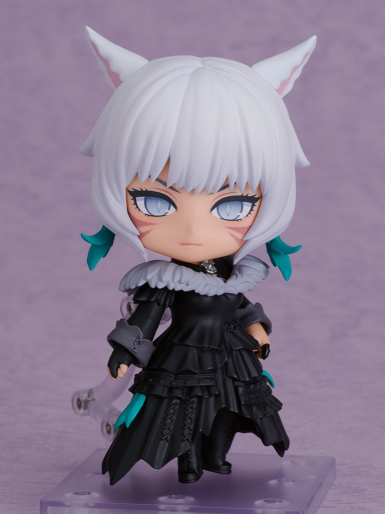 Final Fantasy XIV Nendoroid - Y'shtola [Pre-Order Nov 2026]