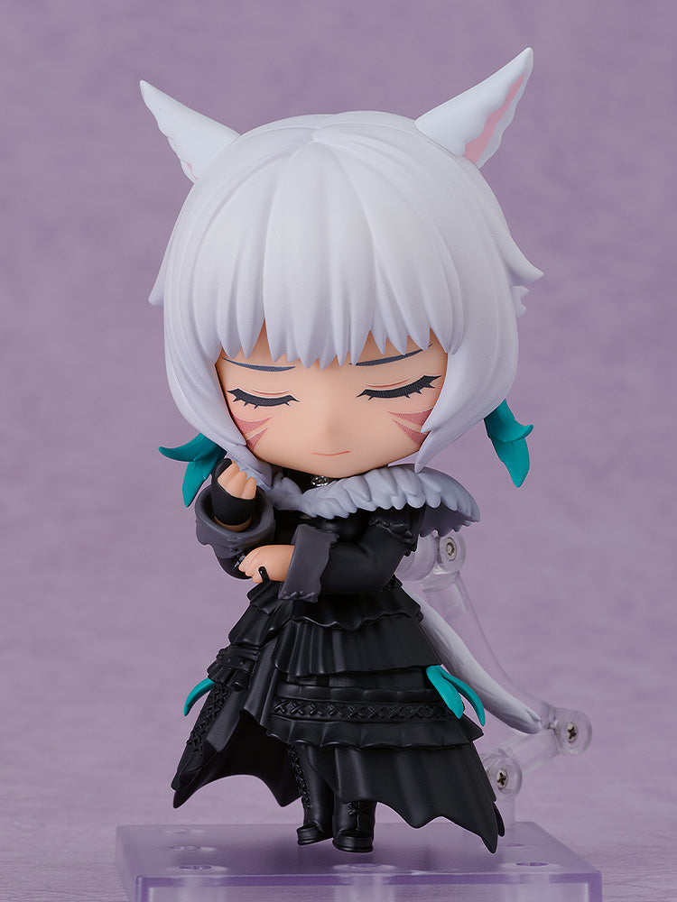 Final Fantasy XIV Nendoroid - Y'shtola [Pre-Order Nov 2026]