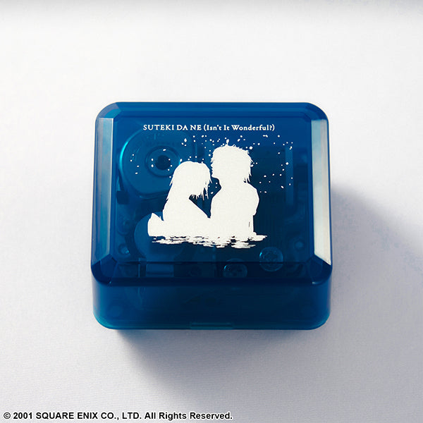Final Fantasy X Music Box - Lovely isn't it
