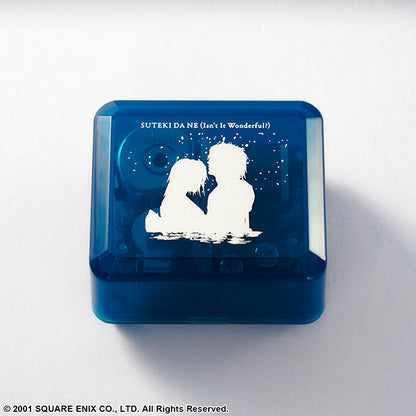 Final Fantasy X Music Box - Lovely isn't it