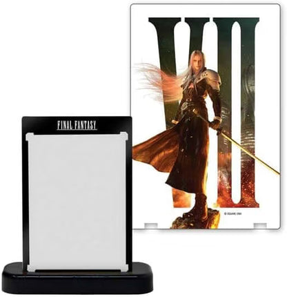 Final Fantasy X One Touch Edge Special Edition - Sephiroth