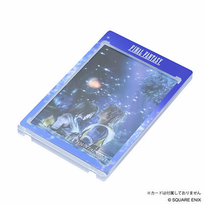 Final Fantasy X One Touch Edge Special Edition - Tidus [Pre-Order Jul 2026]