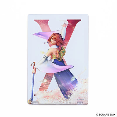 Final Fantasy X One Touch Edge Special Edition - Yuna
