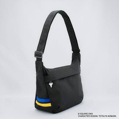 Final Fantasy X Shoulder Bag - Tidus [Pre-Order Sep 2026]