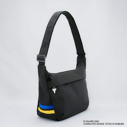 Final Fantasy X Shoulder Bag - Tidus [Pre-Order Sep 2026]