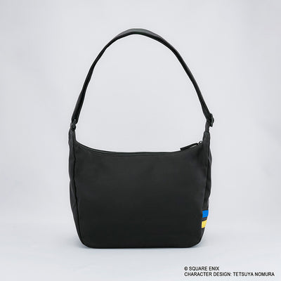 Final Fantasy X Shoulder Bag - Tidus [Pre-Order Sep 2026]