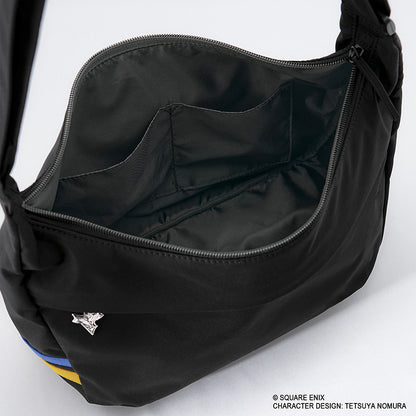 Final Fantasy X Shoulder Bag - Tidus [Pre-Order Sep 2026]