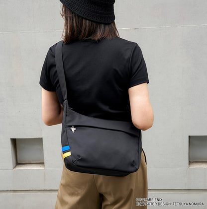 Final Fantasy X Shoulder Bag - Tidus [Pre-Order Sep 2026]