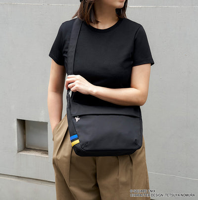Final Fantasy X Shoulder Bag - Tidus [Pre-Order Sep 2026]