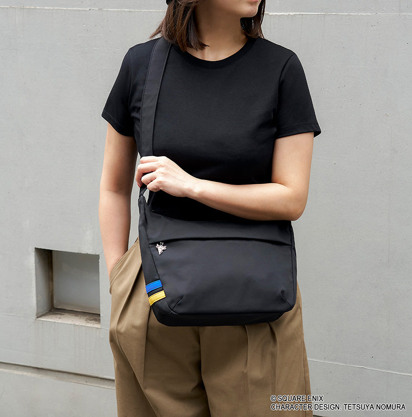 Final Fantasy X Shoulder Bag - Tidus [Pre-Order Sep 2026]