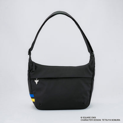 Final Fantasy X Shoulder Bag - Tidus [Pre-Order Sep 2026]