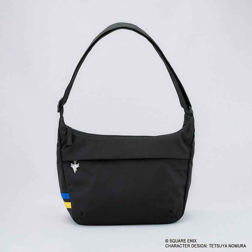 Final Fantasy X Shoulder Bag - Tidus [Pre-Order Sep 2026]