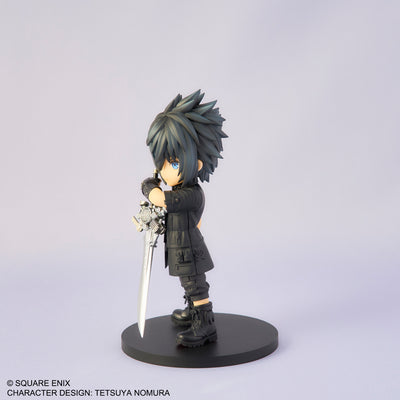Final Fantasy XV Adorable Arts Figure - Noctis Lucis Caelum [Pre-Order Dec 2026]