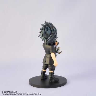 Final Fantasy XV Adorable Arts Figure - Noctis Lucis Caelum [Pre-Order Dec 2026]