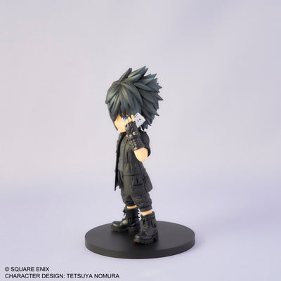 Final Fantasy XV Adorable Arts Figure - Noctis Lucis Caelum [Pre-Order Dec 2026]