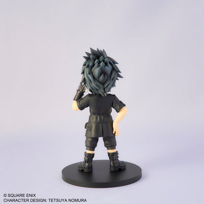 Final Fantasy XV Adorable Arts Figure - Noctis Lucis Caelum [Pre-Order Dec 2026]