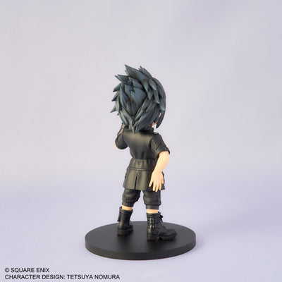 Final Fantasy XV Adorable Arts Figure - Noctis Lucis Caelum [Pre-Order Dec 2026]