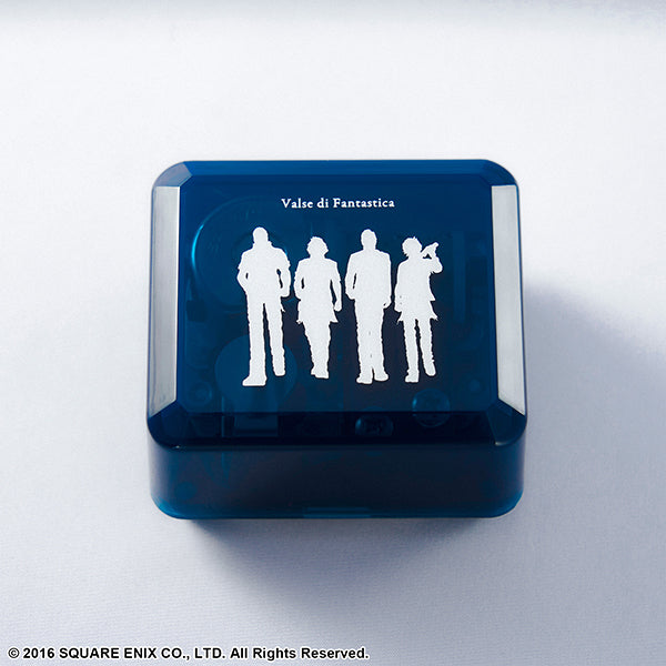 Final Fantasy XV Music Box - Valse di Fantastica