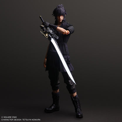 Final Fantasy XV Play Arts Figure - Noctis Lucis Caelum