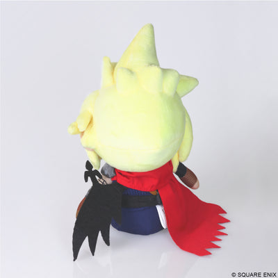 Final Fantasy XV Plush Toy - Cloud Strife Another Form Ver. [Pre-Order Apr 2026]
