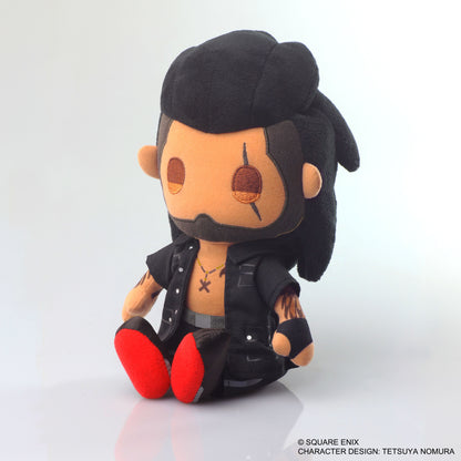 Final Fantasy XV Plush Toy - Gladiolus Amicitia [Pre-Order Apr 2026]