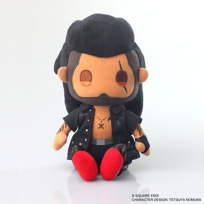Final Fantasy XV Plush Toy - Gladiolus Amicitia [Pre-Order Apr 2026]