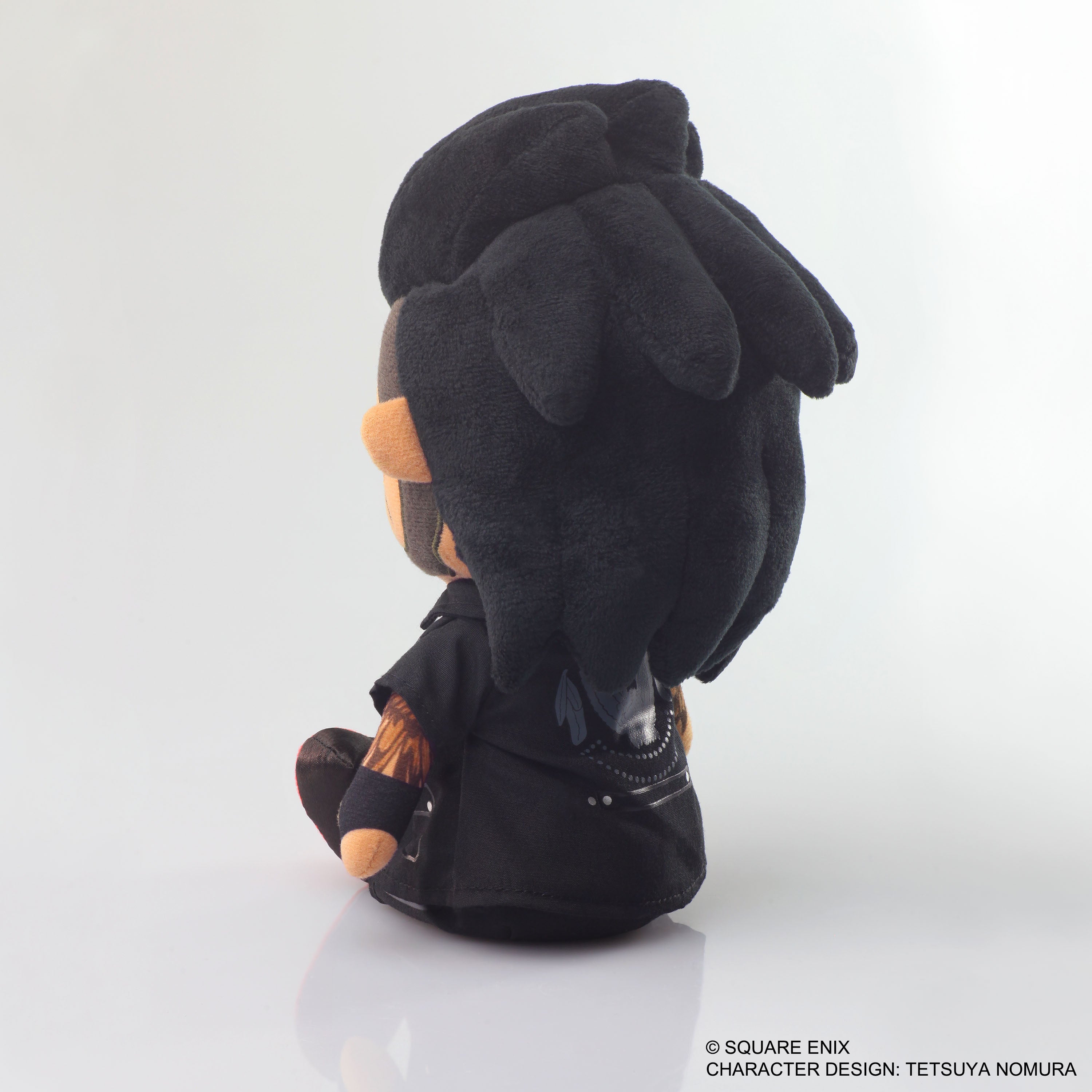 Final Fantasy XV Plush Toy - Gladiolus Amicitia [Pre-Order Apr 2026]