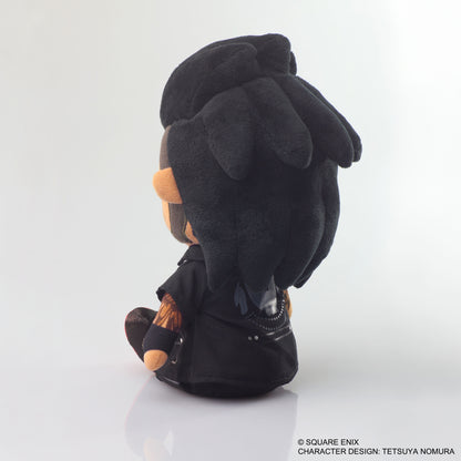 Final Fantasy XV Plush Toy - Gladiolus Amicitia [Pre-Order Apr 2026]