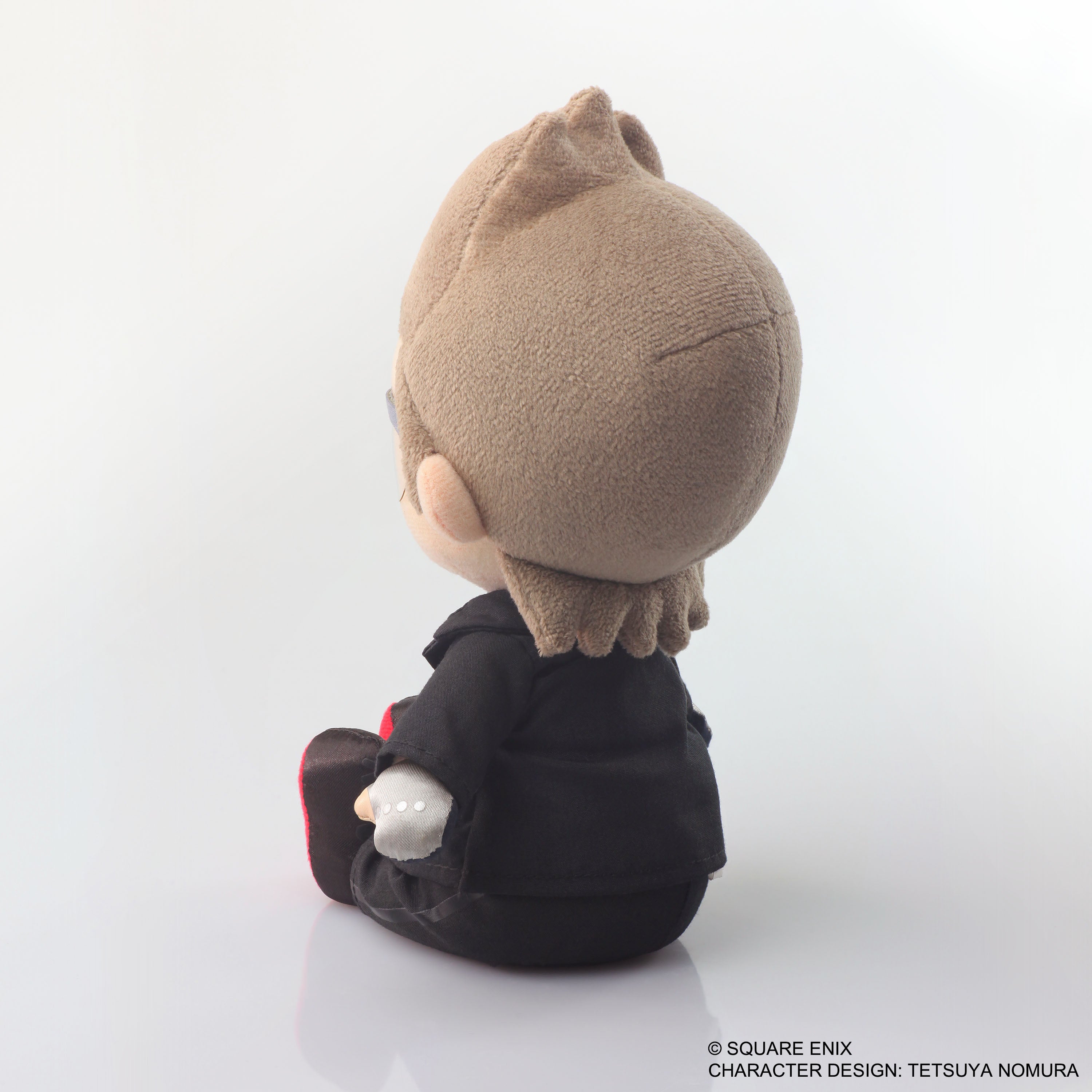 Final Fantasy XV Plush Toy - Ignis Scientia [Pre-Order Apr 2026]