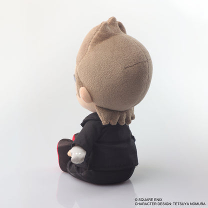 Final Fantasy XV Plush Toy - Ignis Scientia [Pre-Order Apr 2026]