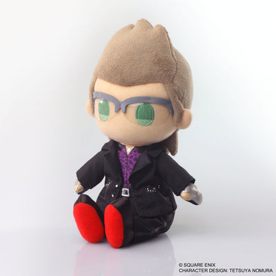 Final Fantasy XV Plush Toy - Ignis Scientia [Pre-Order Apr 2026]