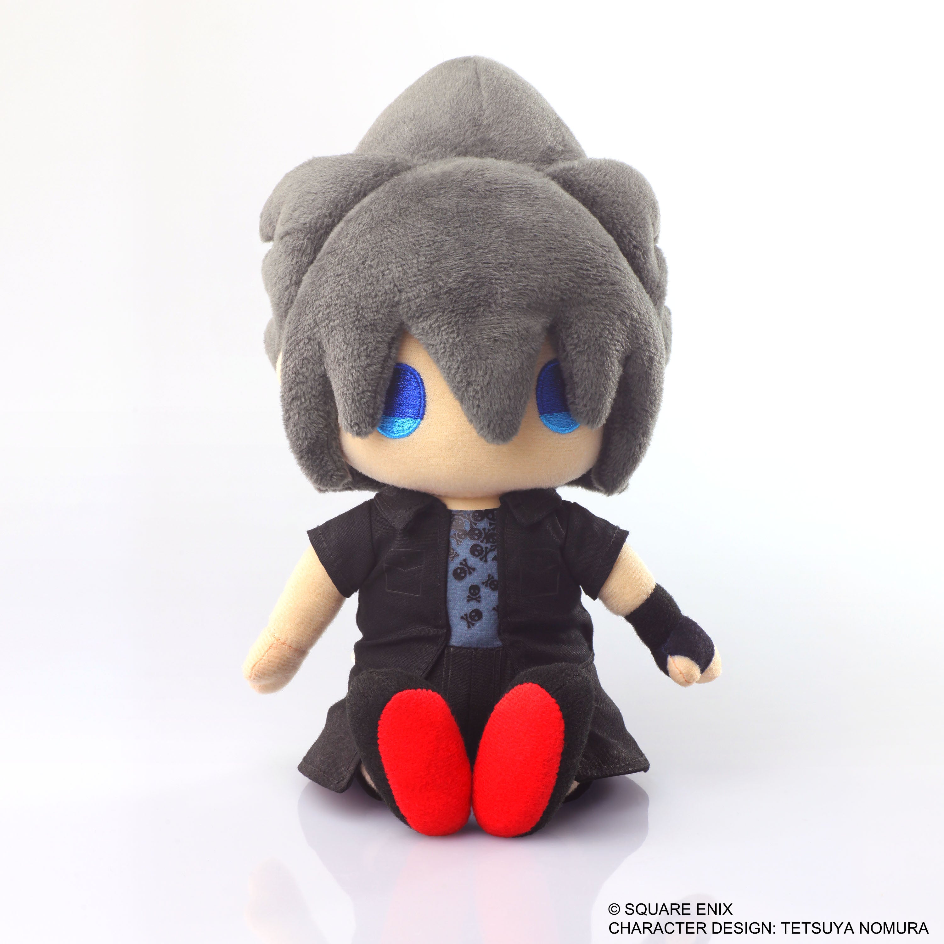 Final Fantasy XV Plush Toy - Noctis Lucis Caelum [Pre-Order Apr 2026]