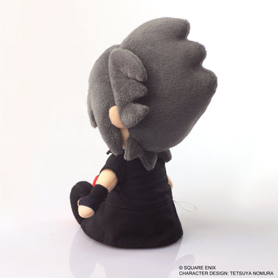 Final Fantasy XV Plush Toy - Noctis Lucis Caelum [Pre-Order Apr 2026]