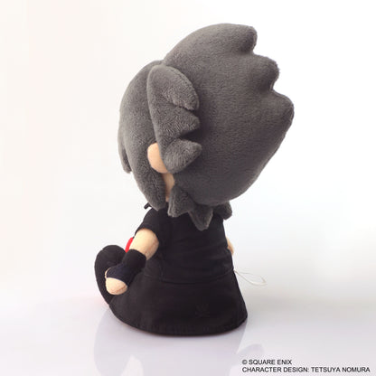 Final Fantasy XV Plush Toy - Noctis Lucis Caelum [Pre-Order Apr 2026]