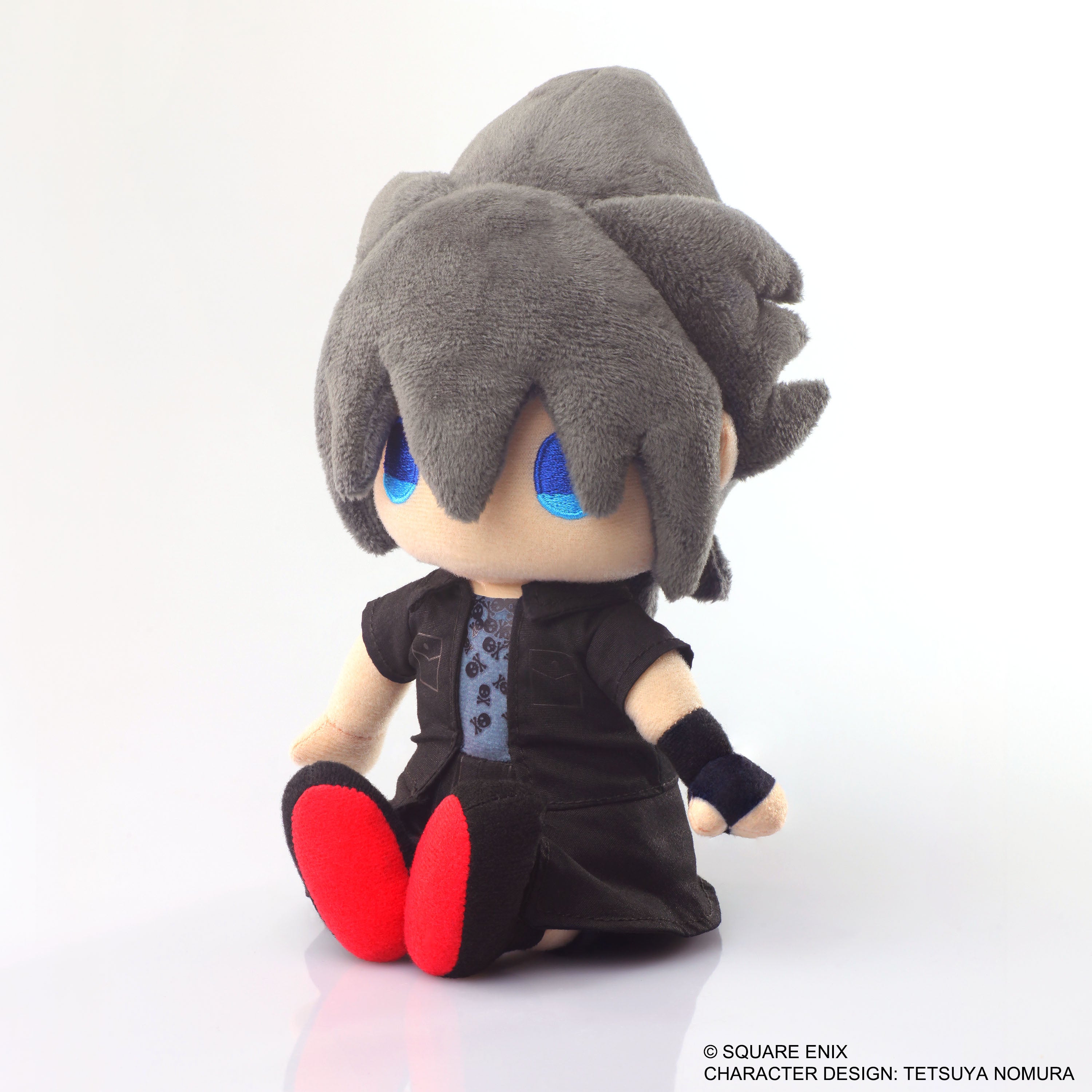 Final Fantasy XV Plush Toy - Noctis Lucis Caelum [Pre-Order Apr 2026]