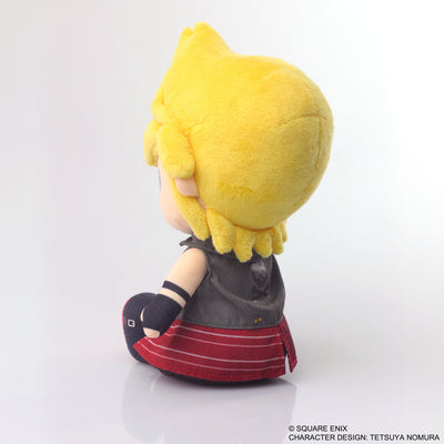 Final Fantasy XV Plush Toy - Prompto Argentum [Pre-Order Apr 2026]