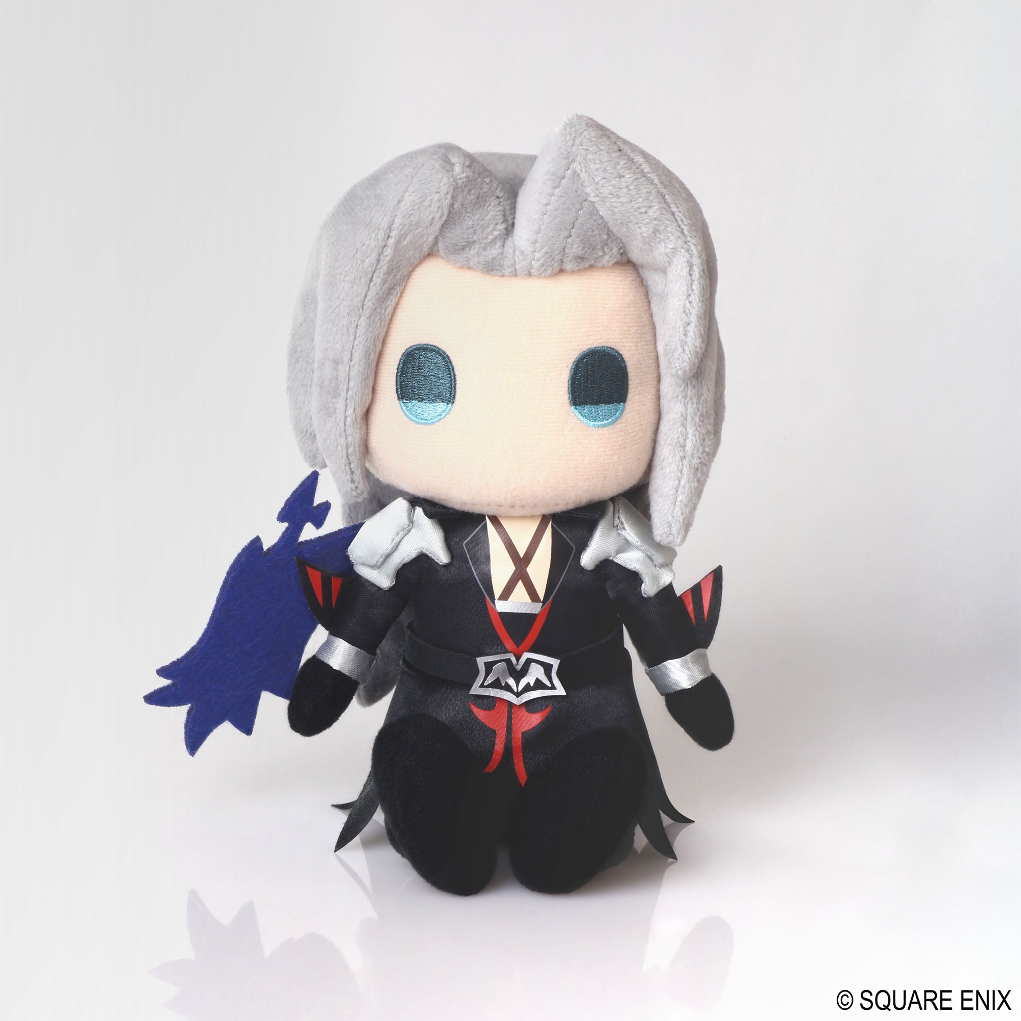 Final Fantasy XV Plush Toy - Sephiroth Another Form Ver. [Pre-Order Apr 2026]