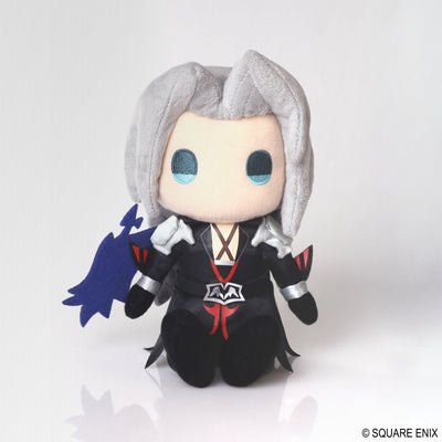 Final Fantasy XV Plush Toy - Sephiroth Another Form Ver. [Pre-Order Apr 2026]