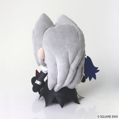 Final Fantasy XV Plush Toy - Sephiroth Another Form Ver. [Pre-Order Apr 2026]