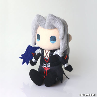 Final Fantasy XV Plush Toy - Sephiroth Another Form Ver. [Pre-Order Apr 2026]
